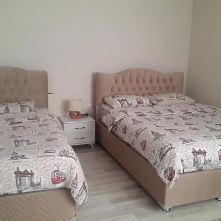Moonlight Hotel Erzincan Kültér fotó