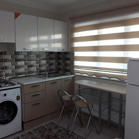 Moonlight Hotel Erzincan Kültér fotó