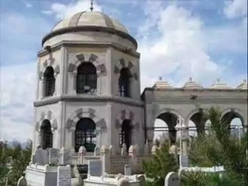 Moonlight Hotel Erzincan Kültér fotó