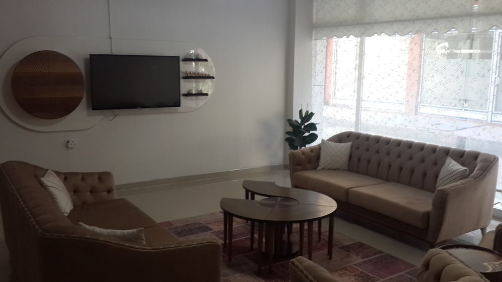 Moonlight Hotel Erzincan Kültér fotó