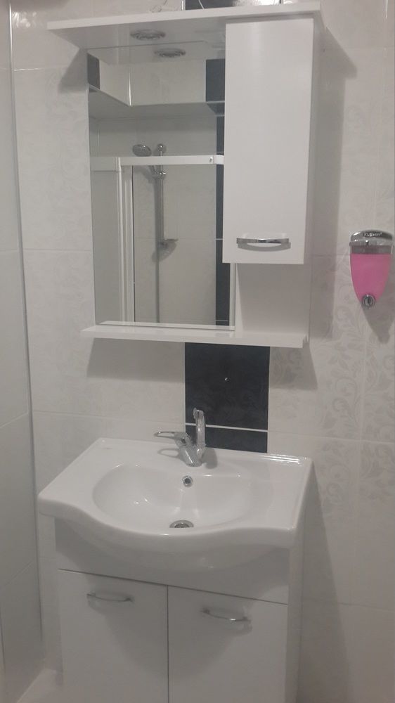 Moonlight Hotel Erzincan Kültér fotó