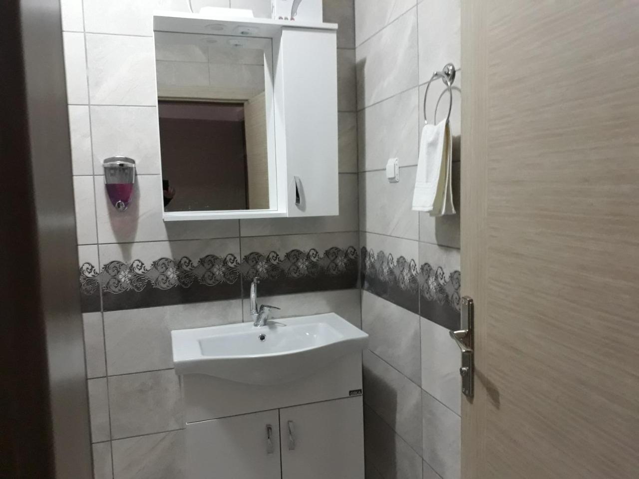 Moonlight Hotel Erzincan Kültér fotó