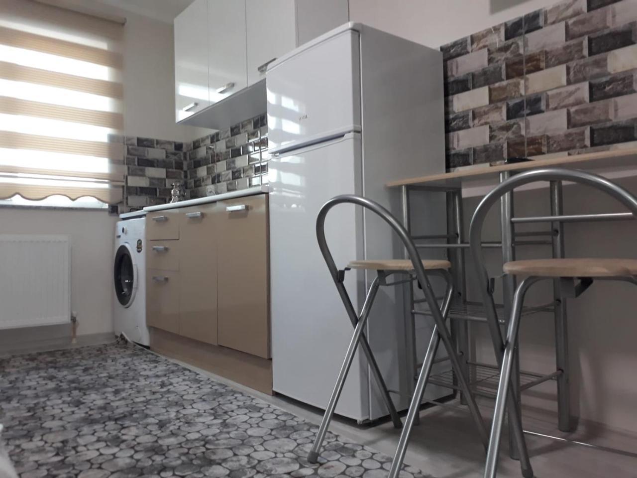 Moonlight Hotel Erzincan Kültér fotó
