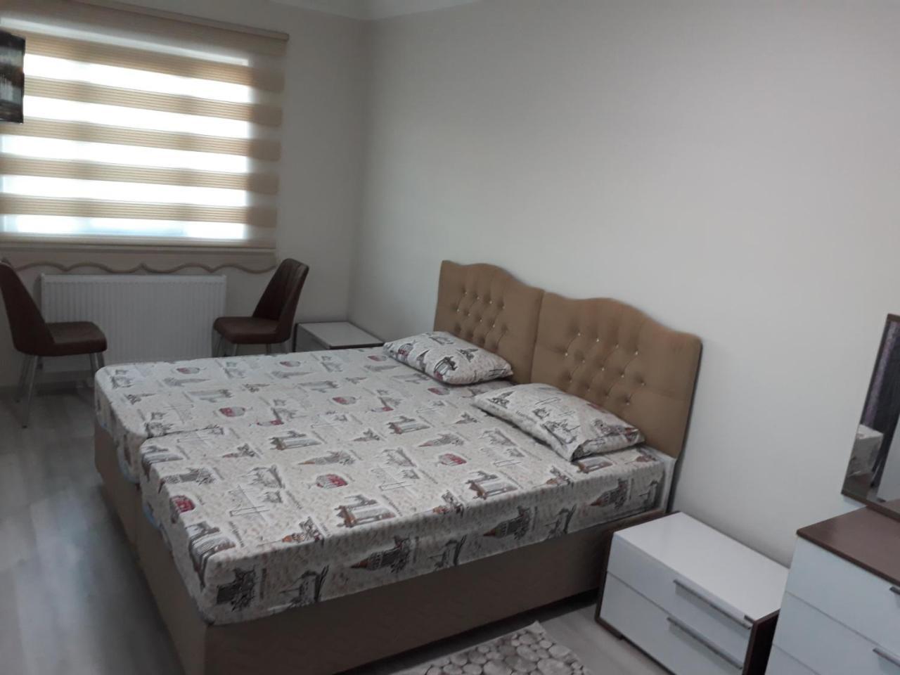 Moonlight Hotel Erzincan Kültér fotó