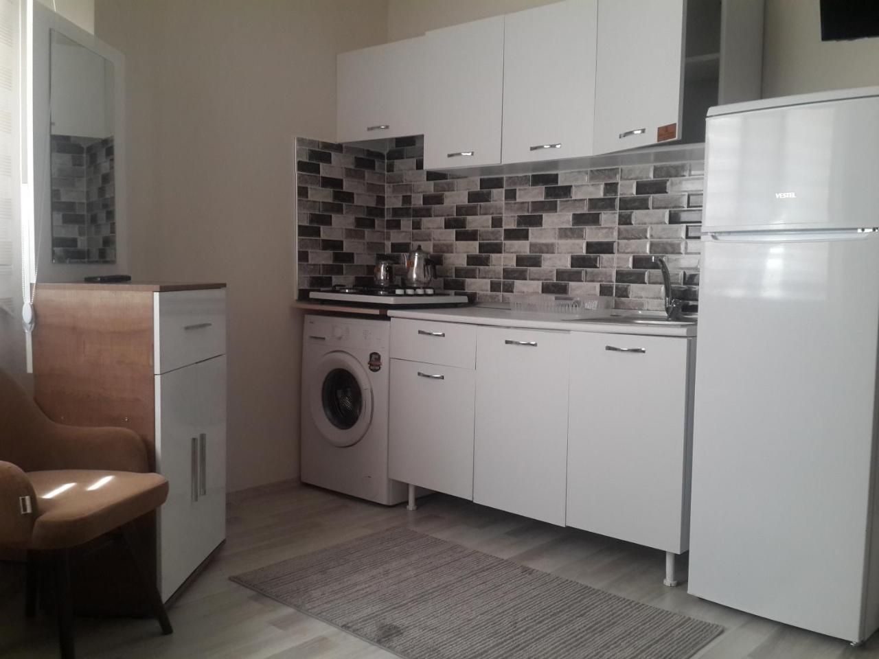 Moonlight Hotel Erzincan Kültér fotó