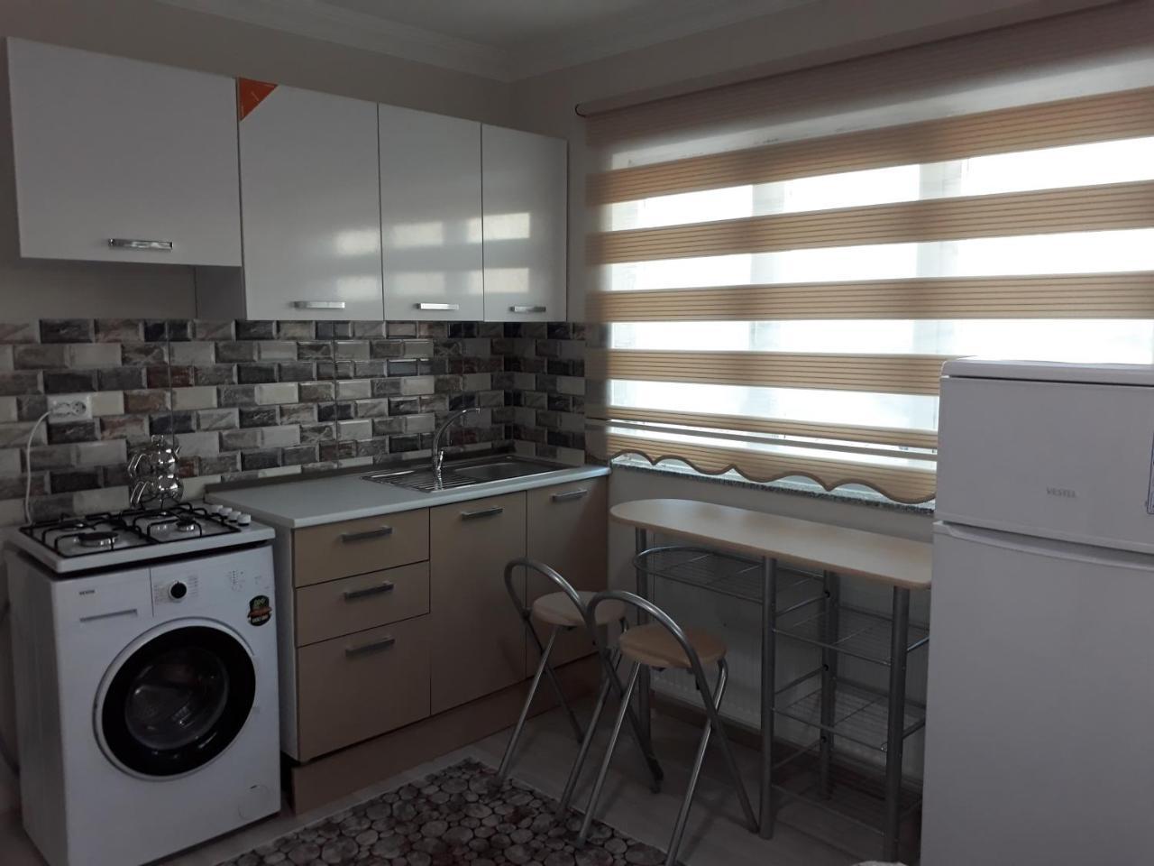 Moonlight Hotel Erzincan Kültér fotó