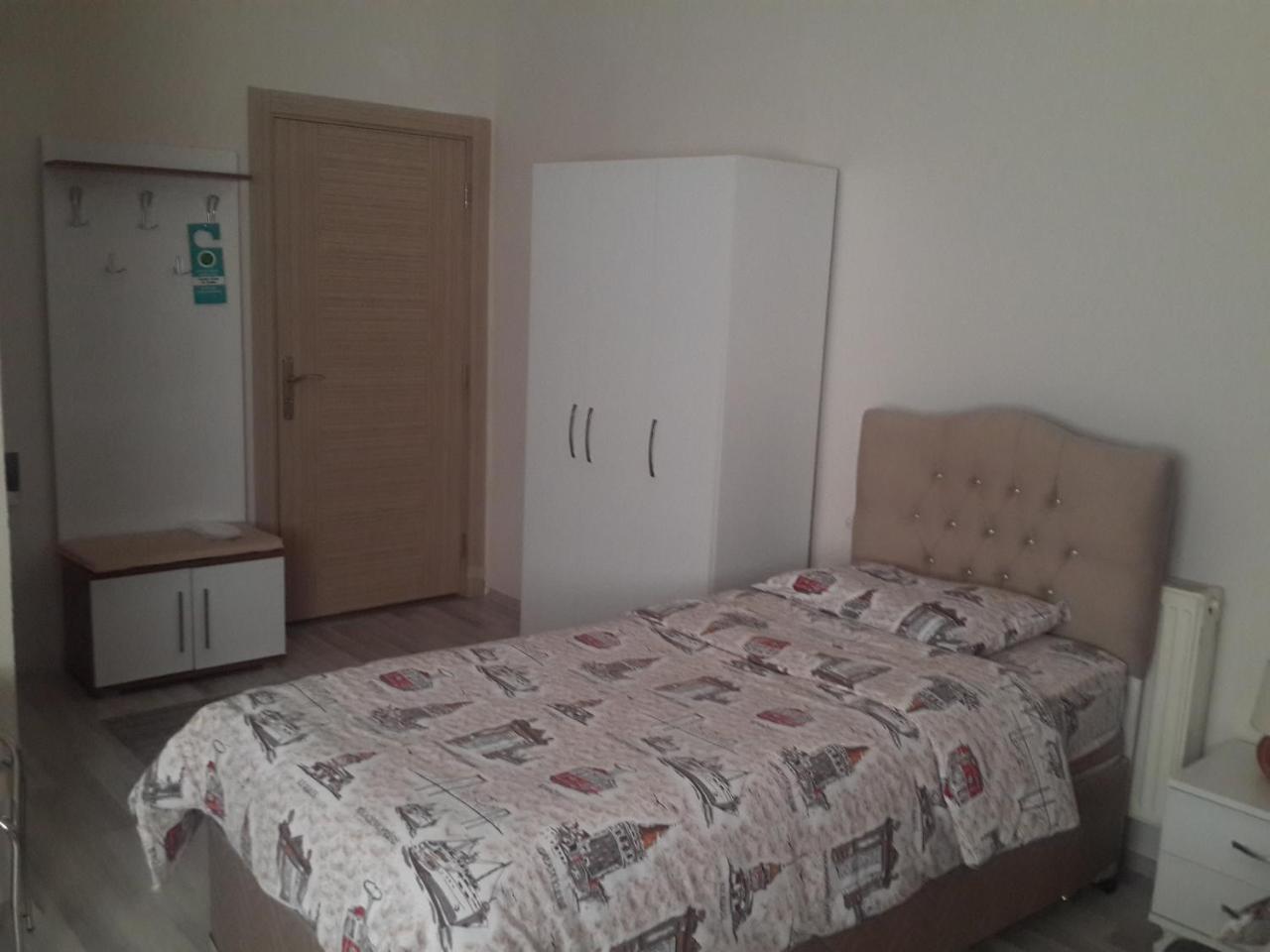 Moonlight Hotel Erzincan Kültér fotó