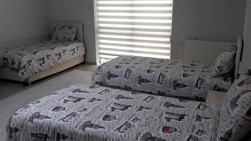 Moonlight Hotel Erzincan Kültér fotó