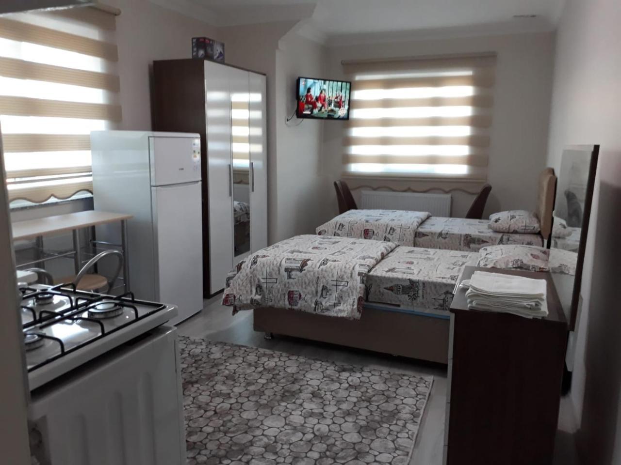 Moonlight Hotel Erzincan Kültér fotó
