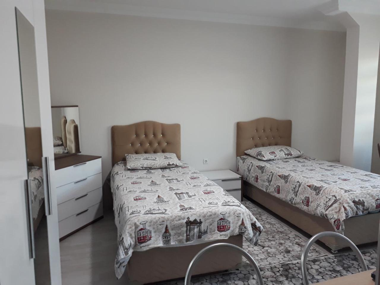 Moonlight Hotel Erzincan Kültér fotó