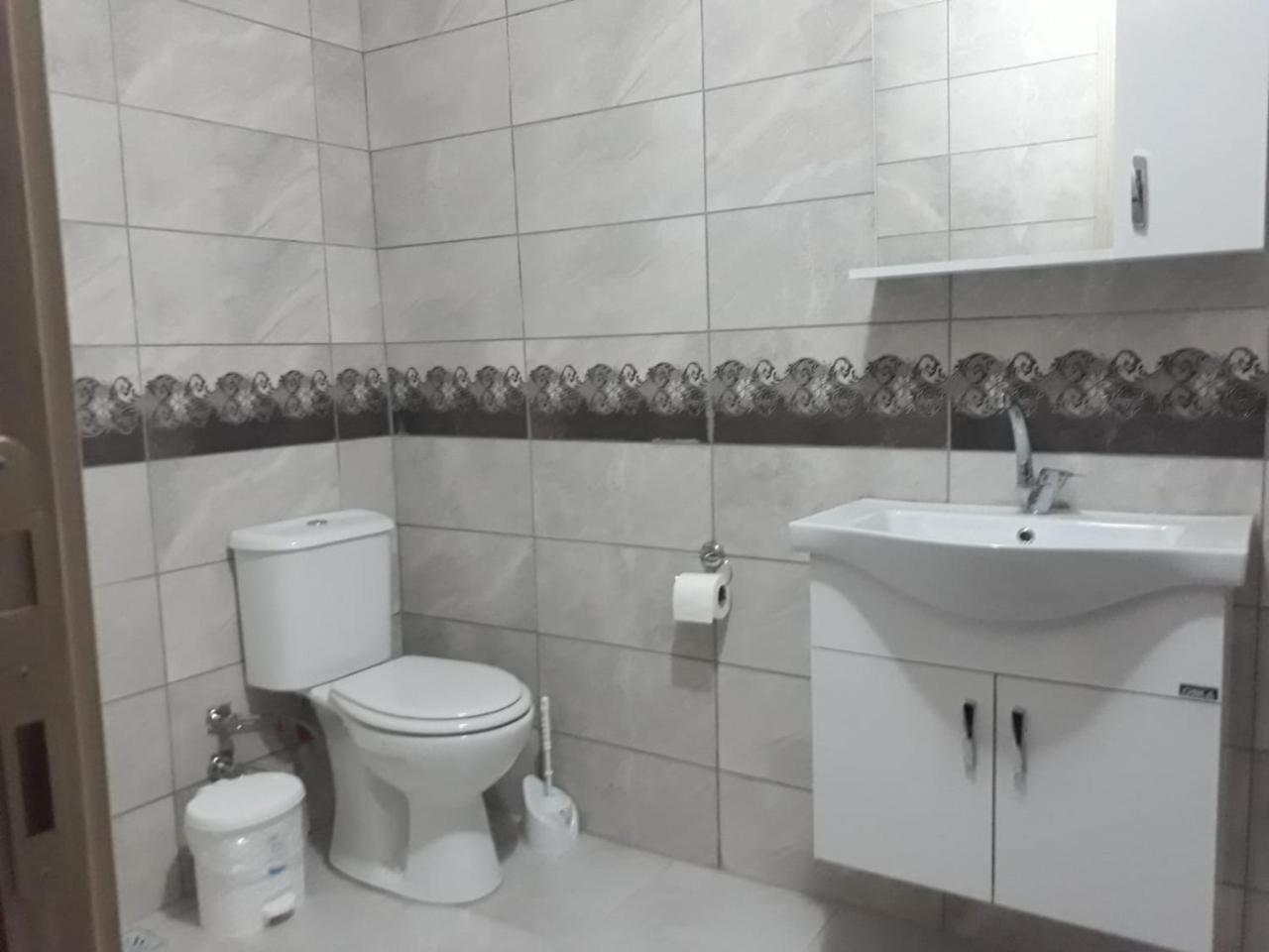 Moonlight Hotel Erzincan Kültér fotó