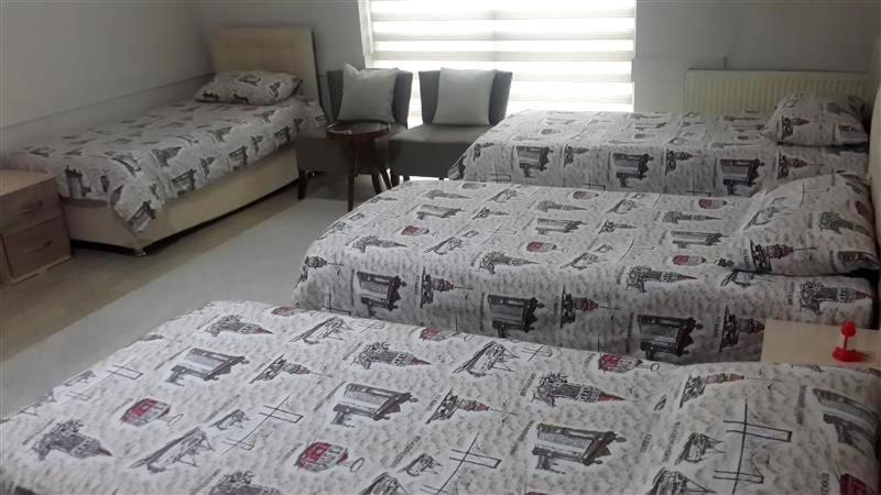 Moonlight Hotel Erzincan Kültér fotó