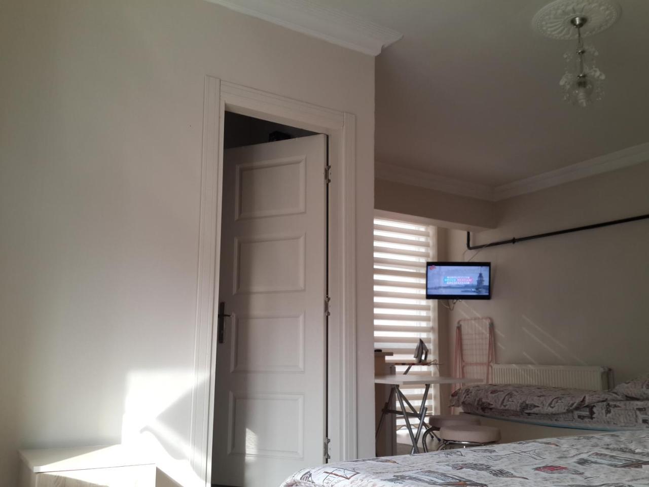 Moonlight Hotel Erzincan Kültér fotó